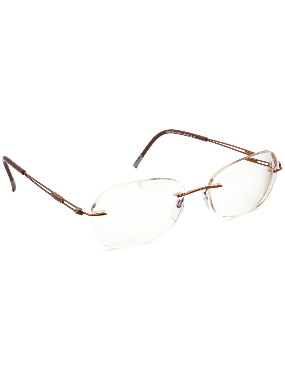 Silhouette 5521 70 2540 Titan Next Generation Eyewear